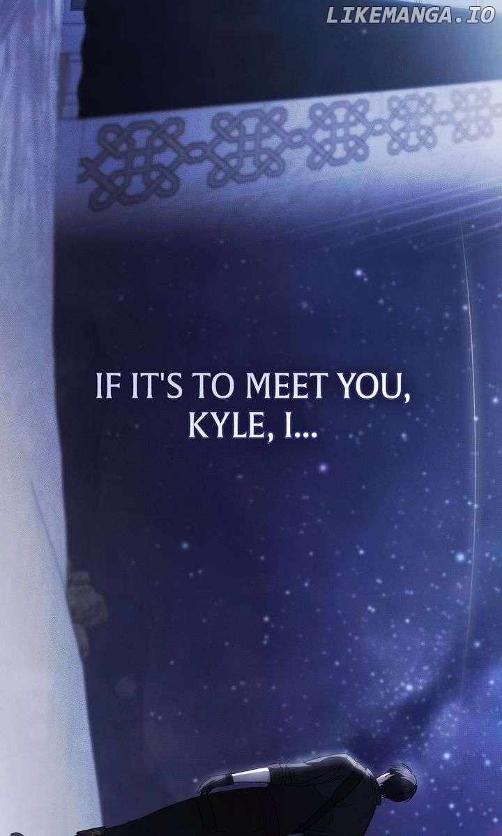 The Promise Isn't Mine Chapter 35 - page 70