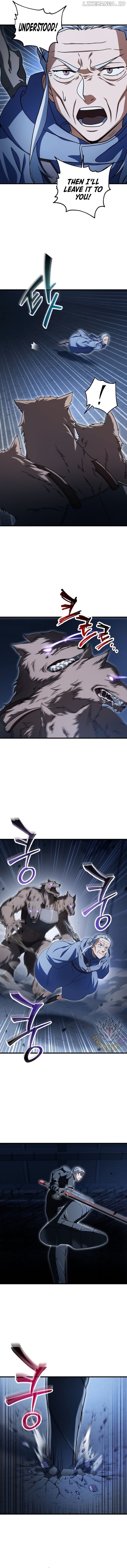 The Player that can’t Level Up Chapter 173 - page 10