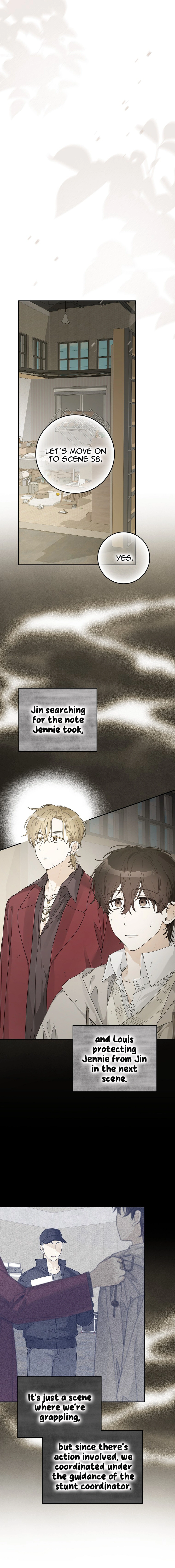 Rookie but One-in-a-Million Actor Chapter 44 - page 10