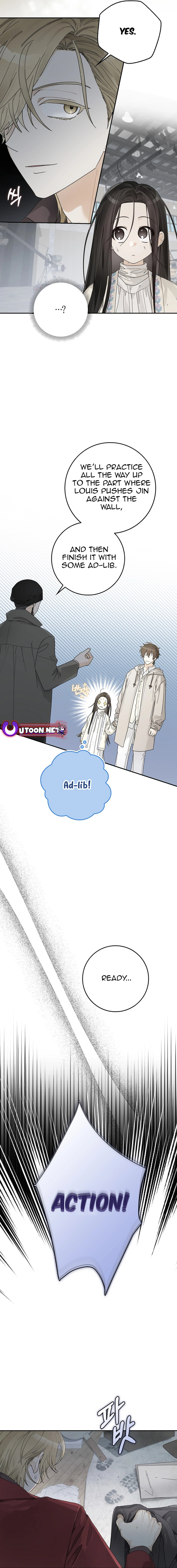 Rookie but One-in-a-Million Actor Chapter 44 - page 12