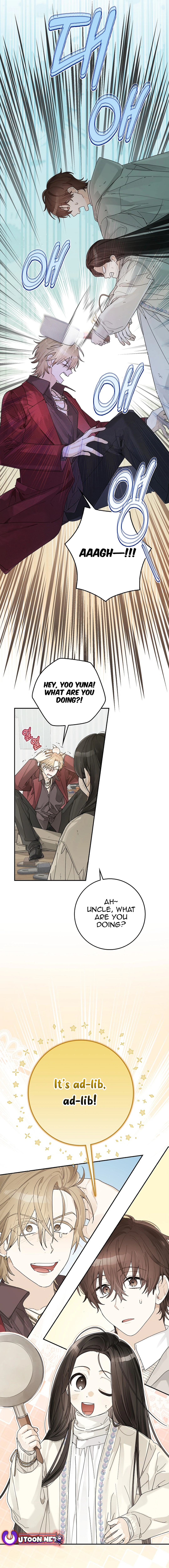 Rookie but One-in-a-Million Actor Chapter 44 - page 18