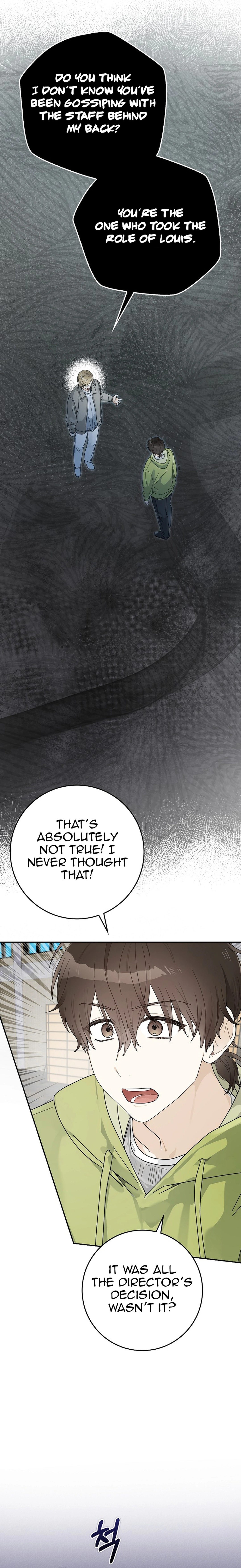 Rookie but One-in-a-Million Actor Chapter 44 - page 3