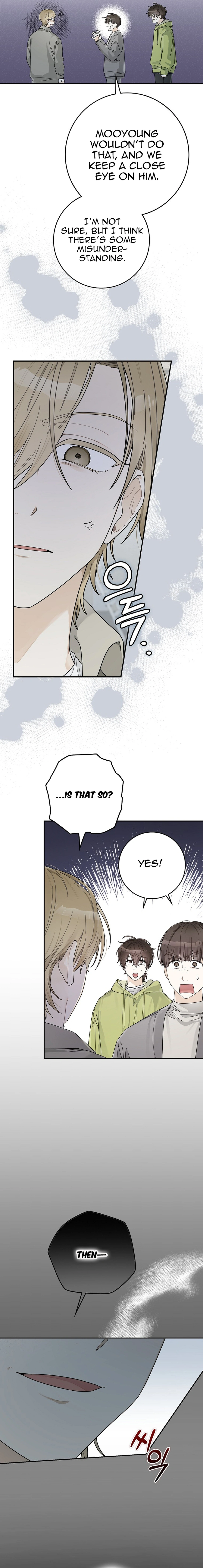 Rookie but One-in-a-Million Actor Chapter 44 - page 4