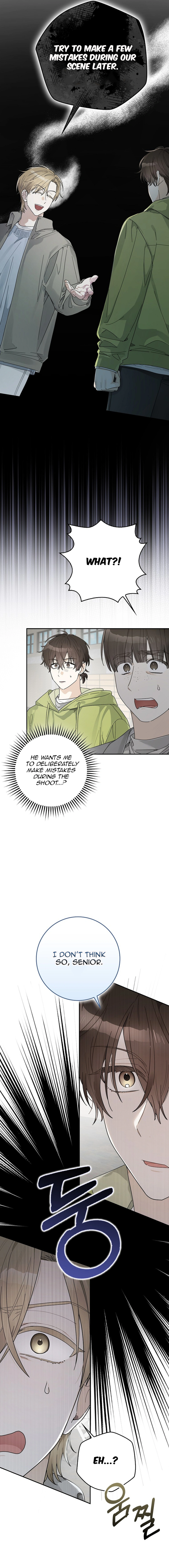 Rookie but One-in-a-Million Actor Chapter 44 - page 5