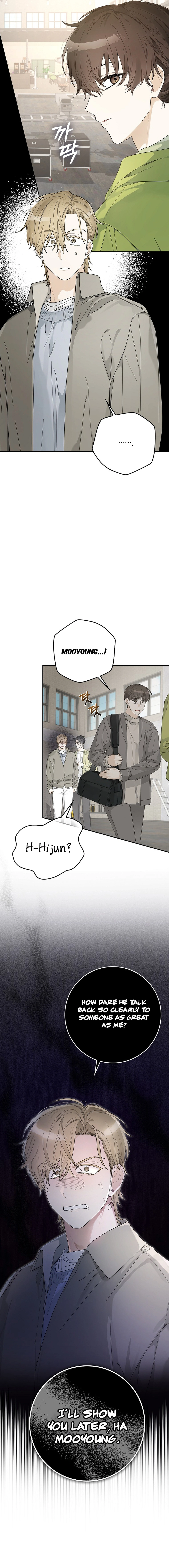 Rookie but One-in-a-Million Actor Chapter 44 - page 8