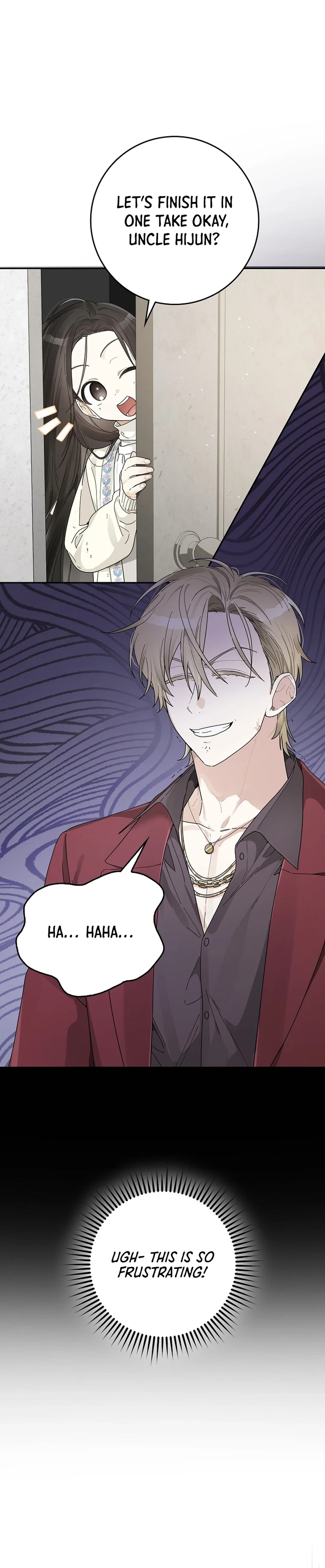 Rookie but One-in-a-Million Actor Chapter 45 - page 10