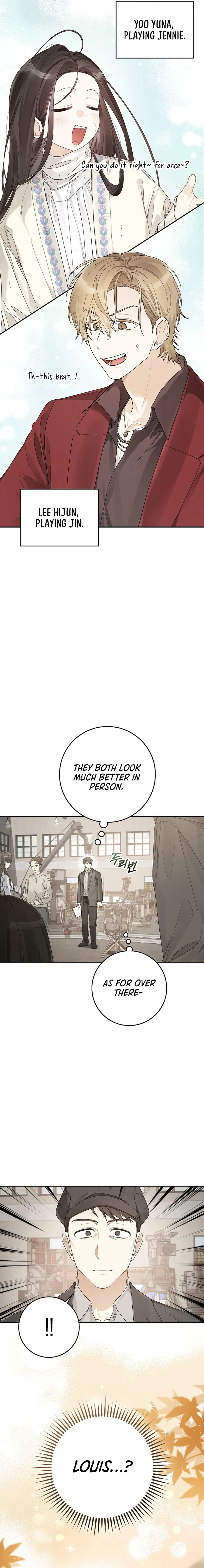 Rookie but One-in-a-Million Actor Chapter 45 - page 5