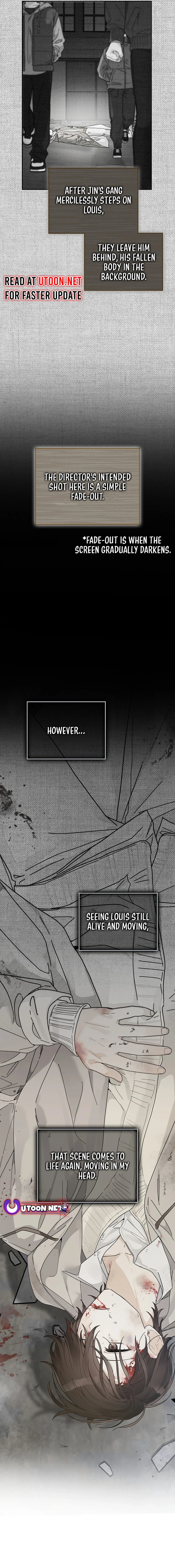 Rookie but One-in-a-Million Actor Chapter 45 - page 7