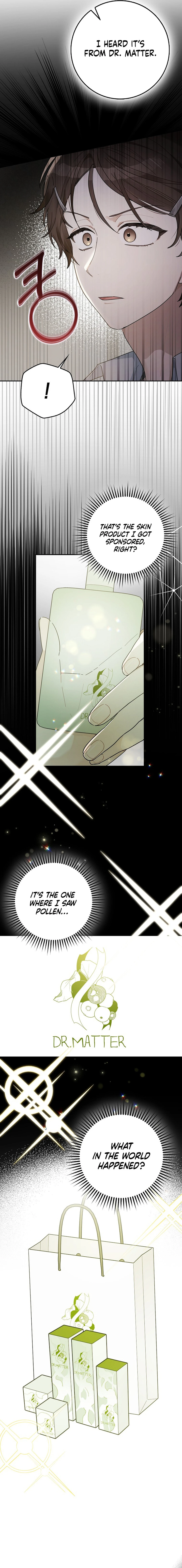 Rookie but One-in-a-Million Actor Chapter 47 - page 10