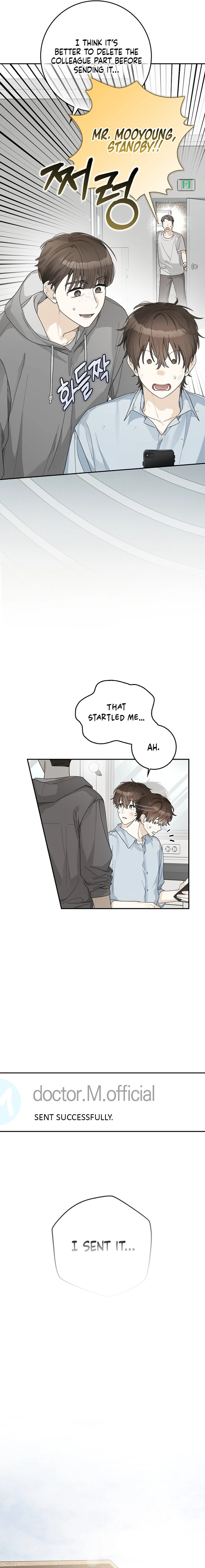 Rookie but One-in-a-Million Actor Chapter 47 - page 14