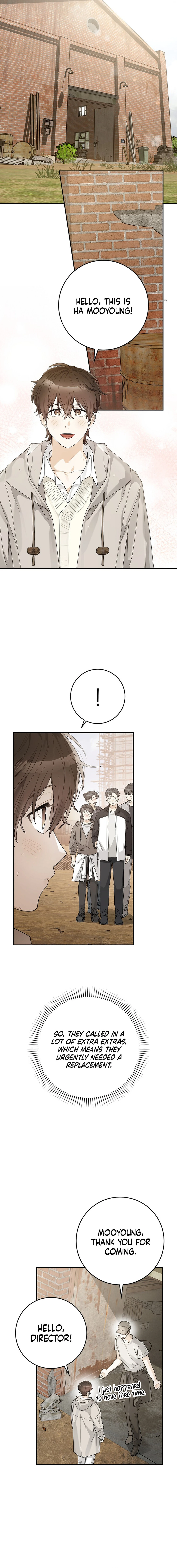 Rookie but One-in-a-Million Actor Chapter 47 - page 15