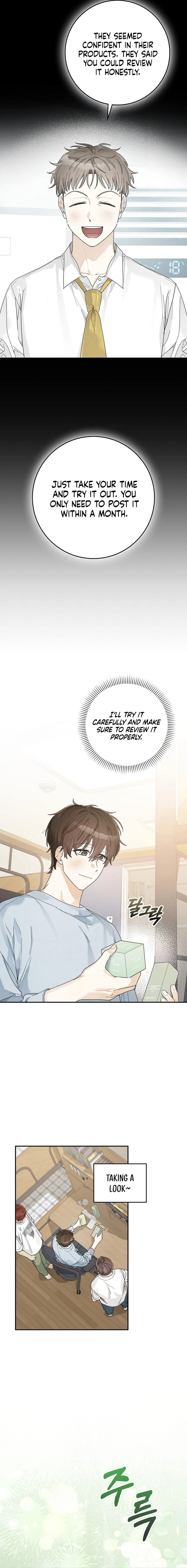 Rookie but One-in-a-Million Actor Chapter 47 - page 3