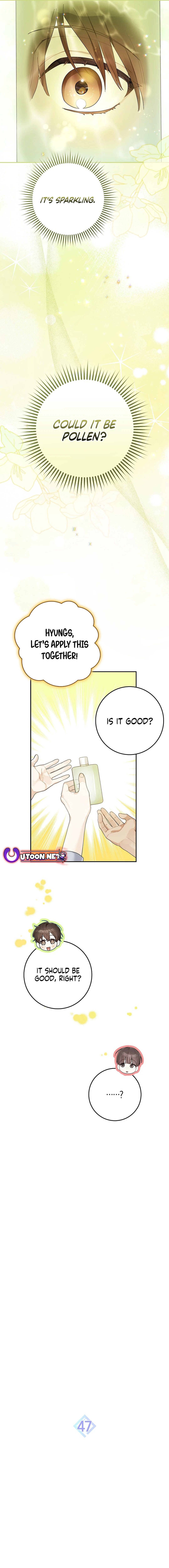 Rookie but One-in-a-Million Actor Chapter 47 - page 5