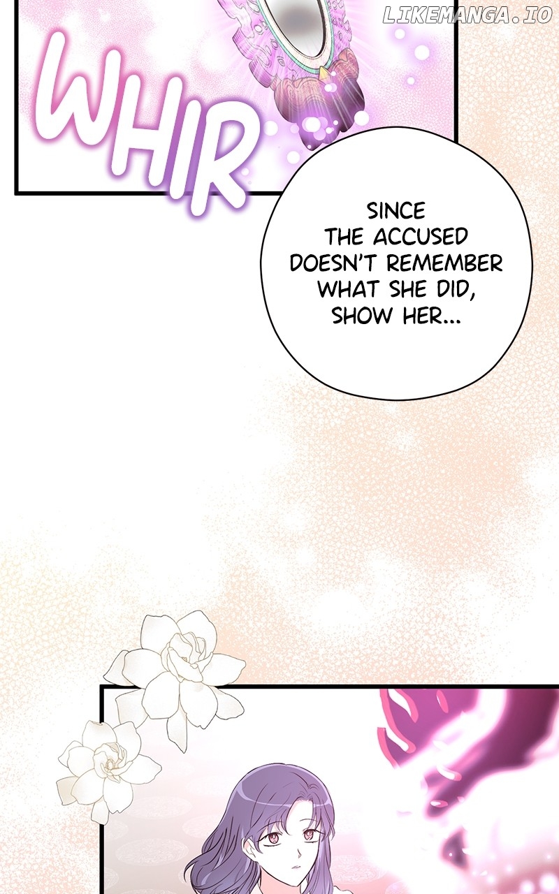 Hell Love Story Chapter 45 - page 32
