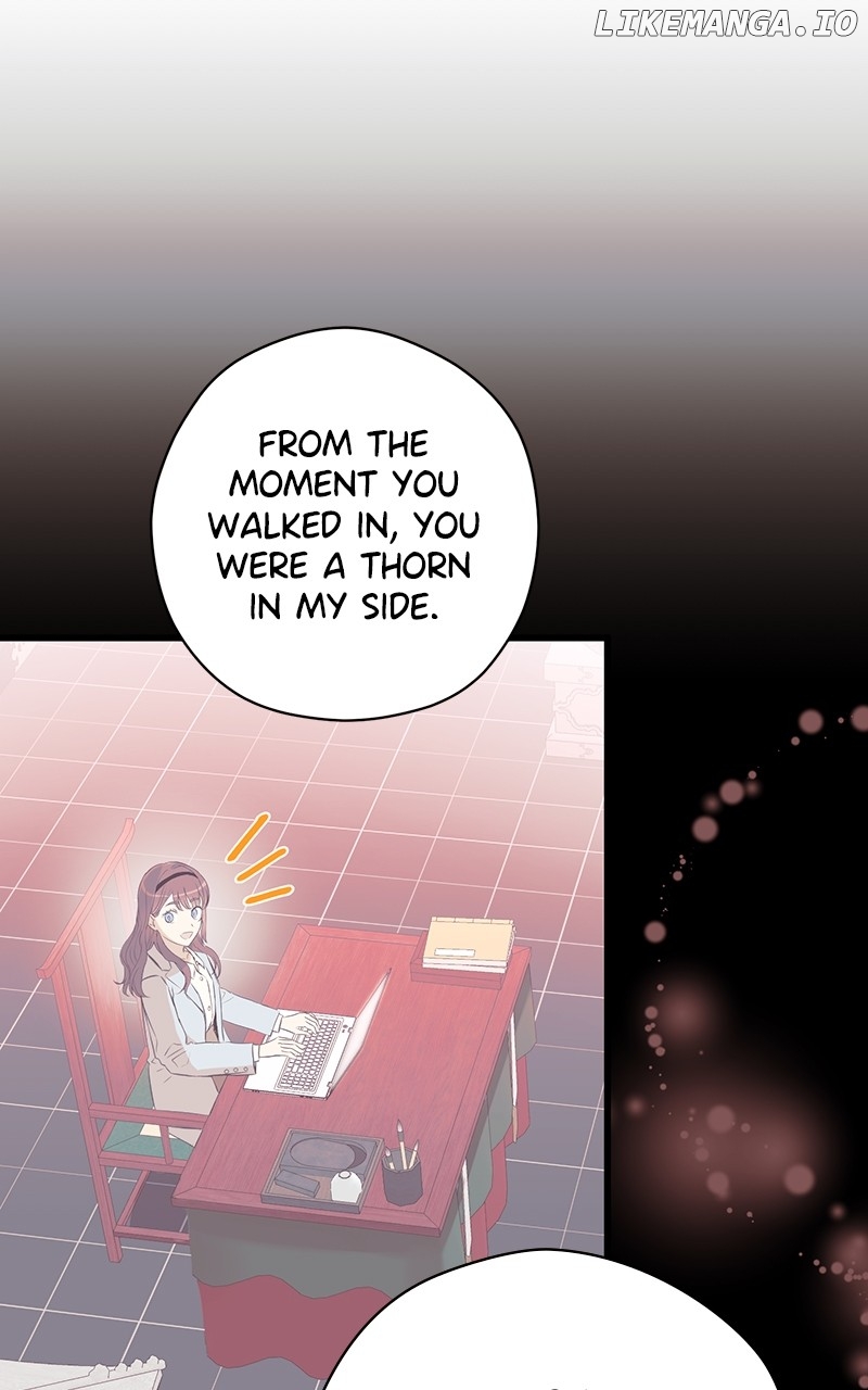 Hell Love Story Chapter 49 - page 44