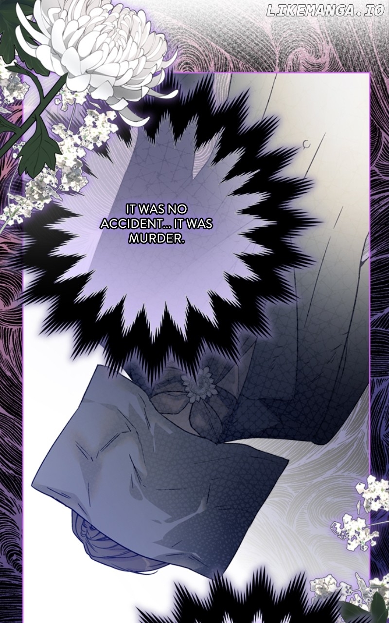 The Way That Knight Lives As a Lady Chapter 138 - page 44