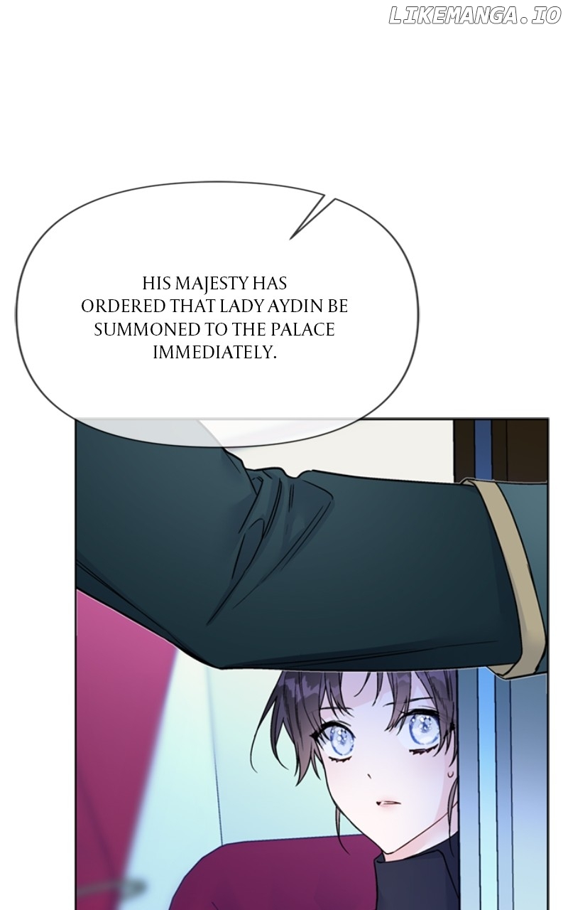 The Way That Knight Lives As a Lady Chapter 138 - page 80