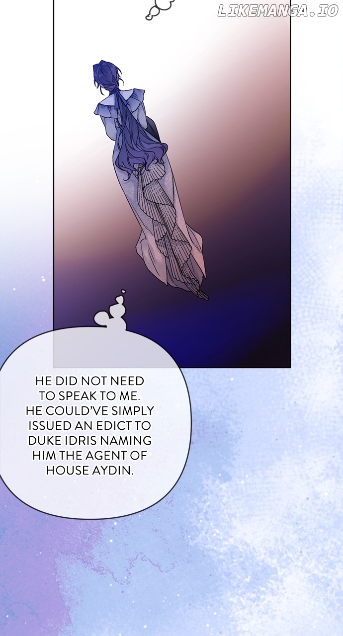 The Way That Knight Lives As a Lady Chapter 139 - page 32