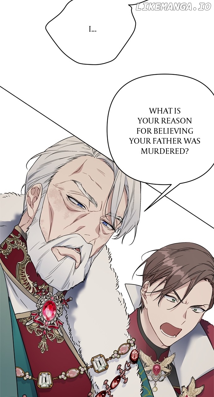 The Way That Knight Lives As a Lady Chapter 139 - page 44