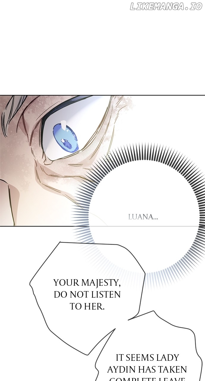 The Way That Knight Lives As a Lady Chapter 139 - page 80