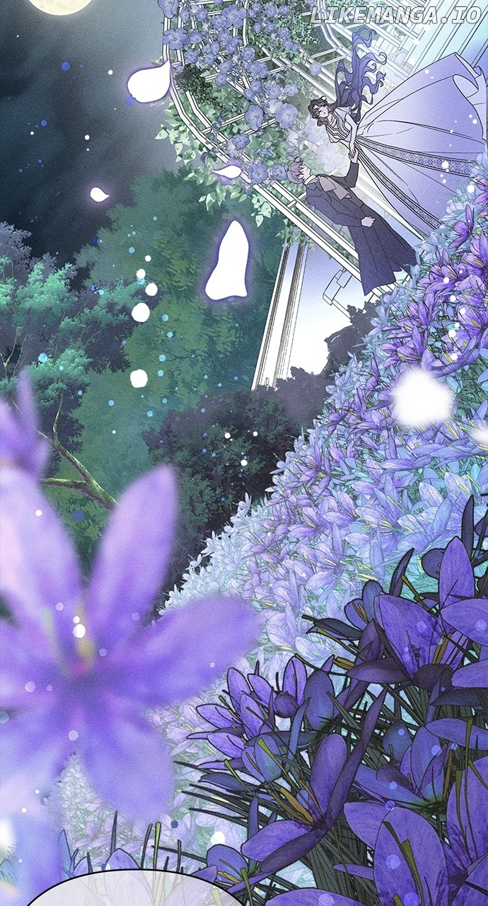 The Way That Knight Lives As a Lady Chapter 140 - page 44