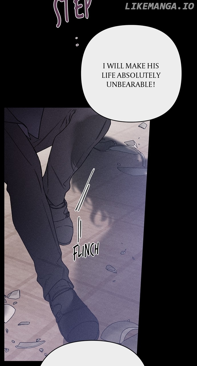 The Way That Knight Lives As a Lady Chapter 141 - page 9
