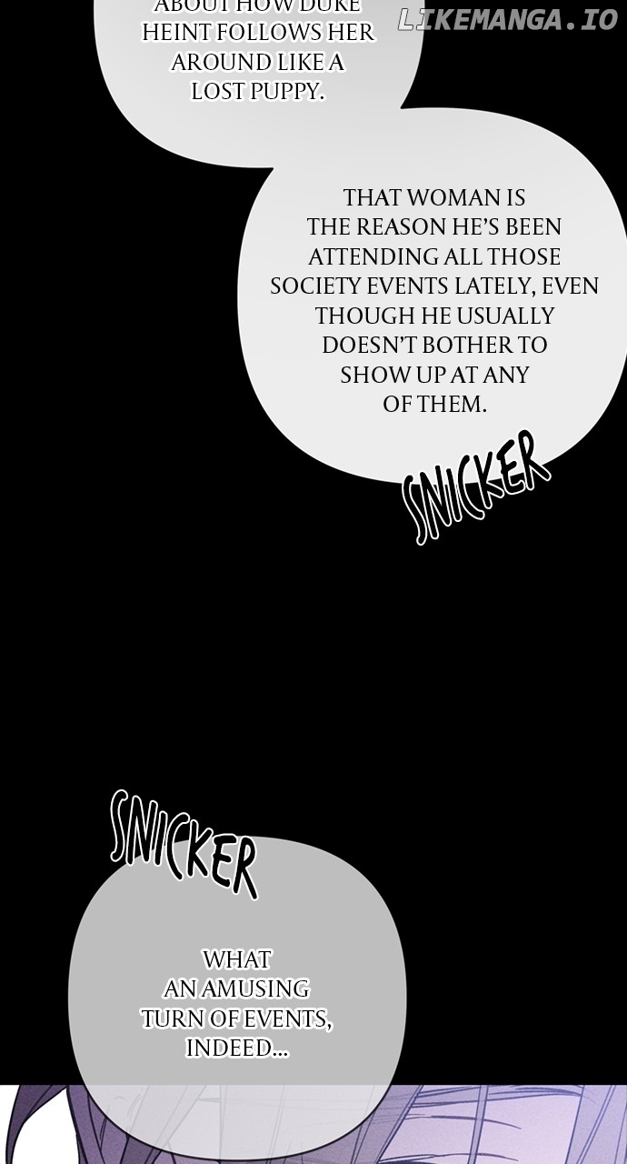 The Way That Knight Lives As a Lady Chapter 141 - page 14
