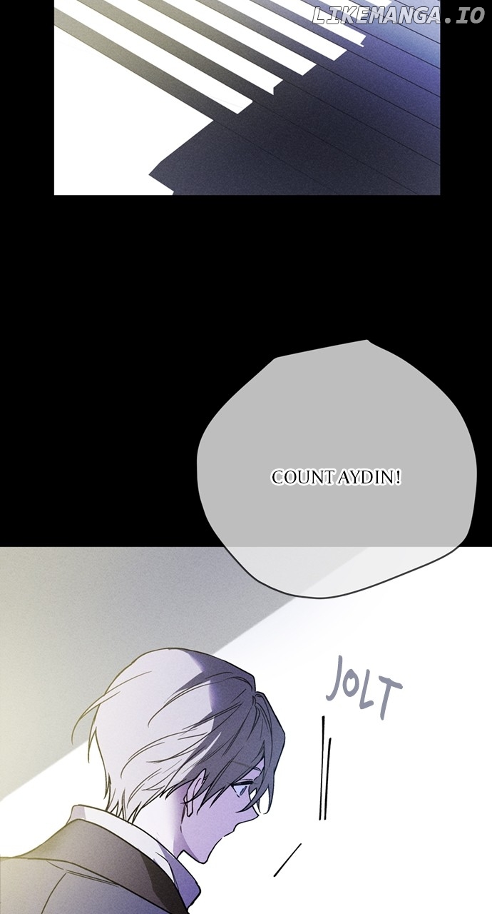 The Way That Knight Lives As a Lady Chapter 141 - page 30