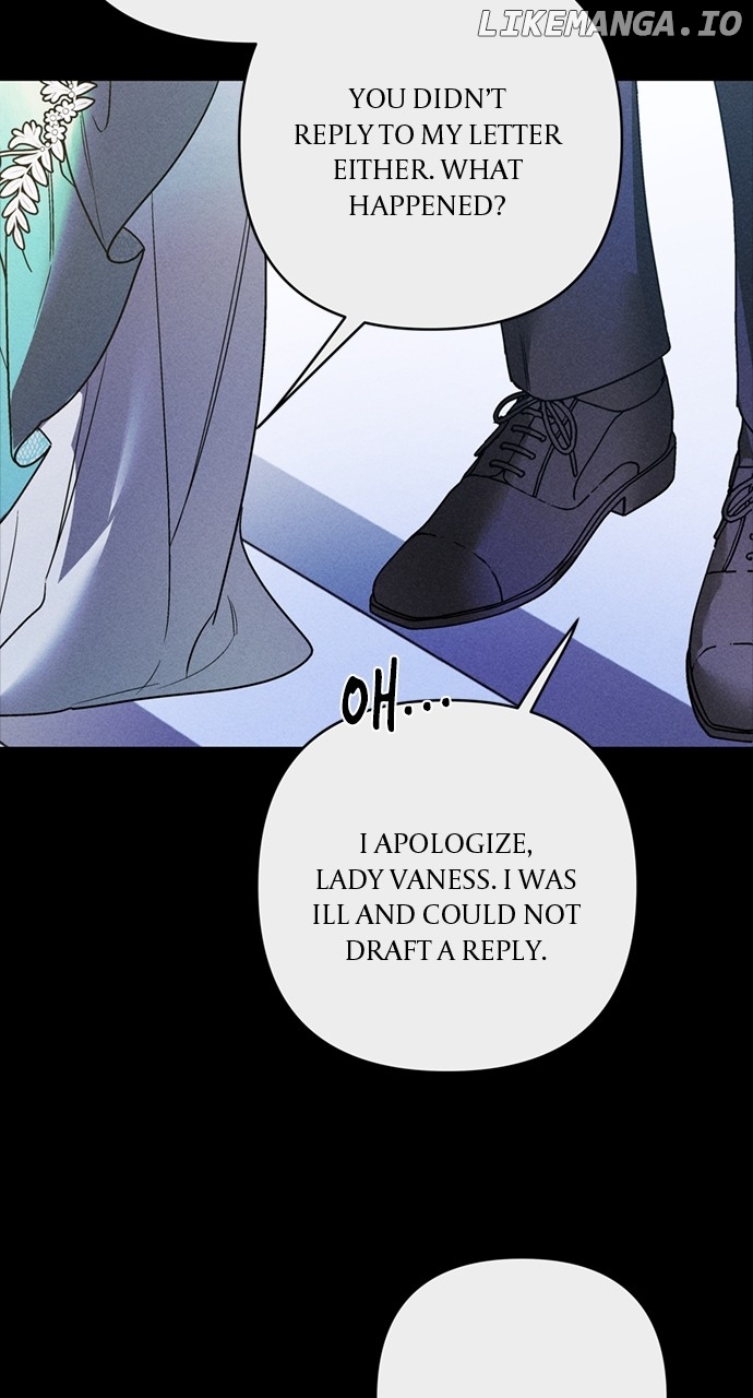 The Way That Knight Lives As a Lady Chapter 141 - page 33