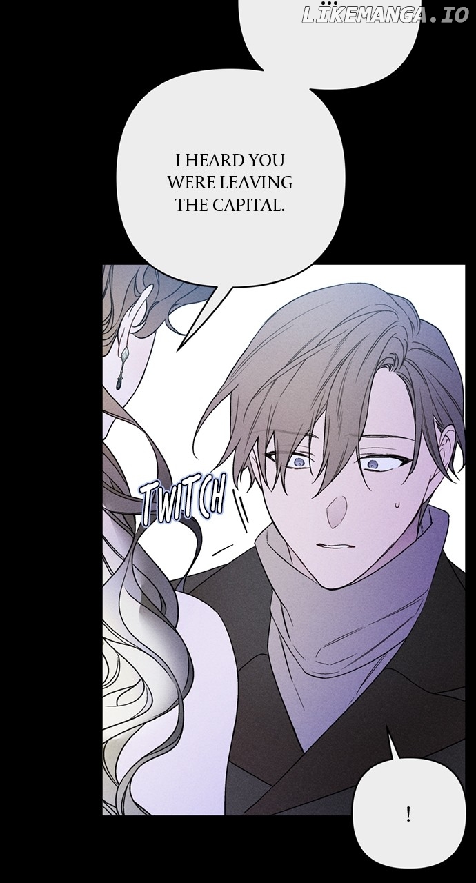 The Way That Knight Lives As a Lady Chapter 141 - page 34
