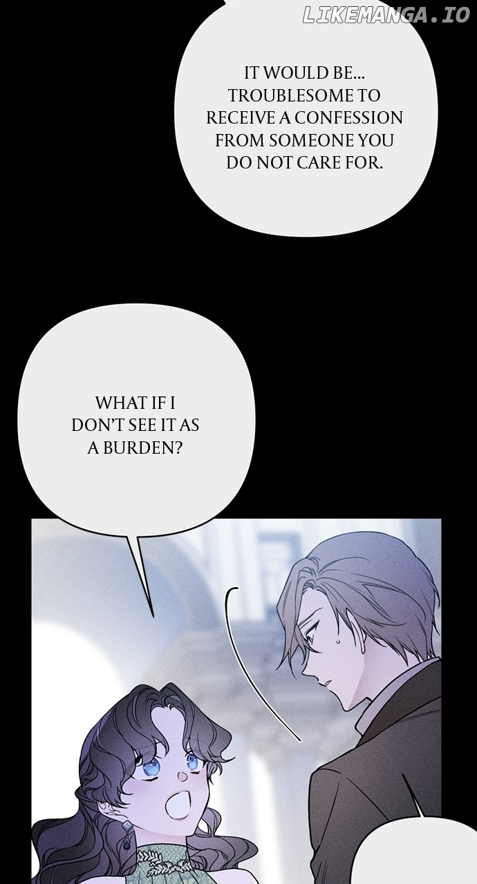 The Way That Knight Lives As a Lady Chapter 141 - page 42