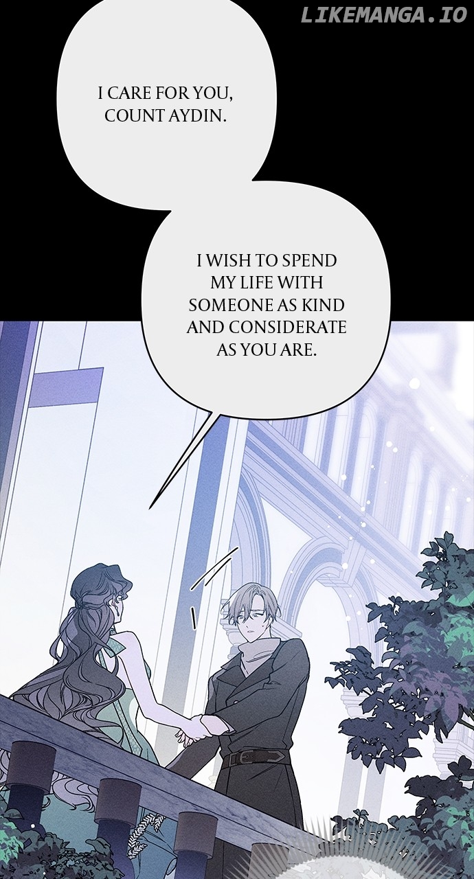 The Way That Knight Lives As a Lady Chapter 141 - page 45