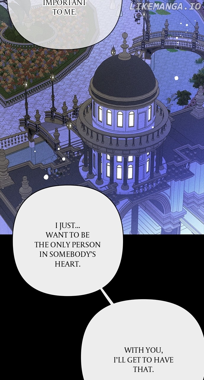 The Way That Knight Lives As a Lady Chapter 141 - page 48