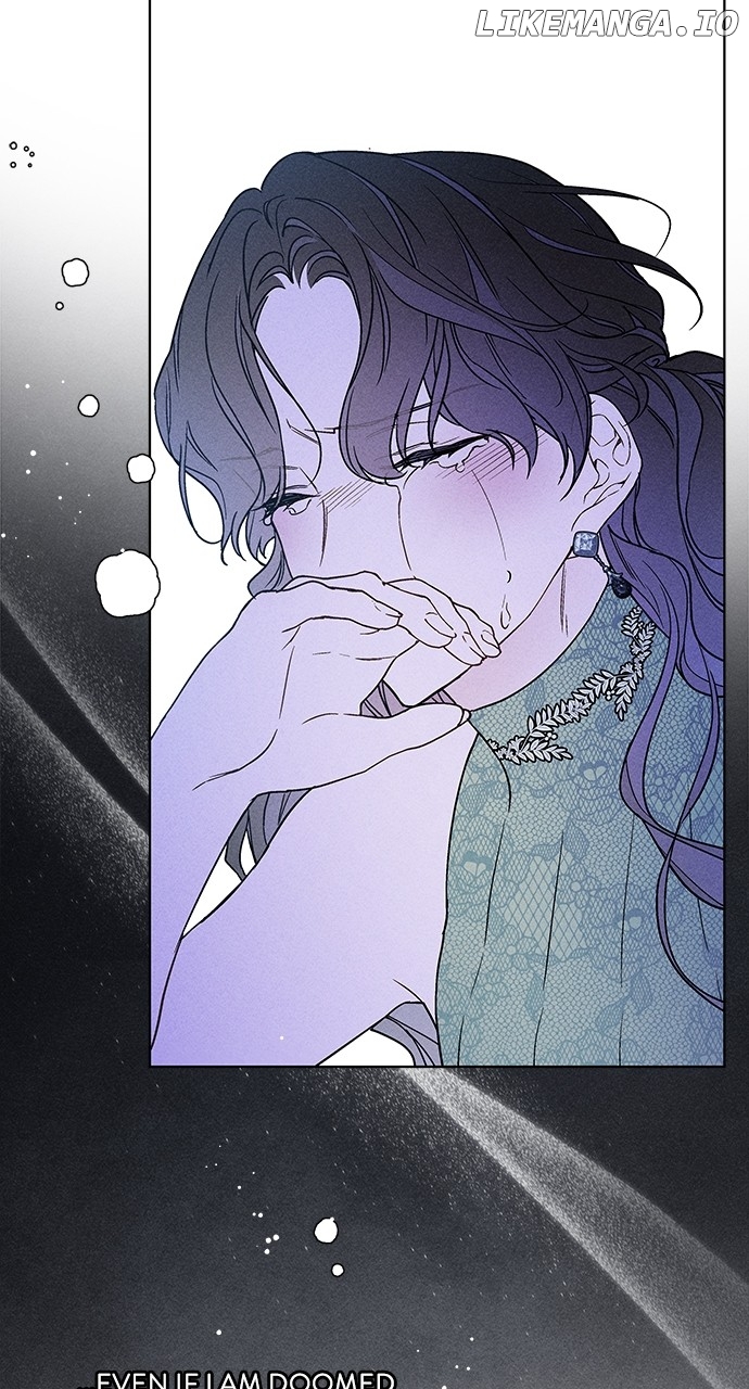 The Way That Knight Lives As a Lady Chapter 141 - page 62