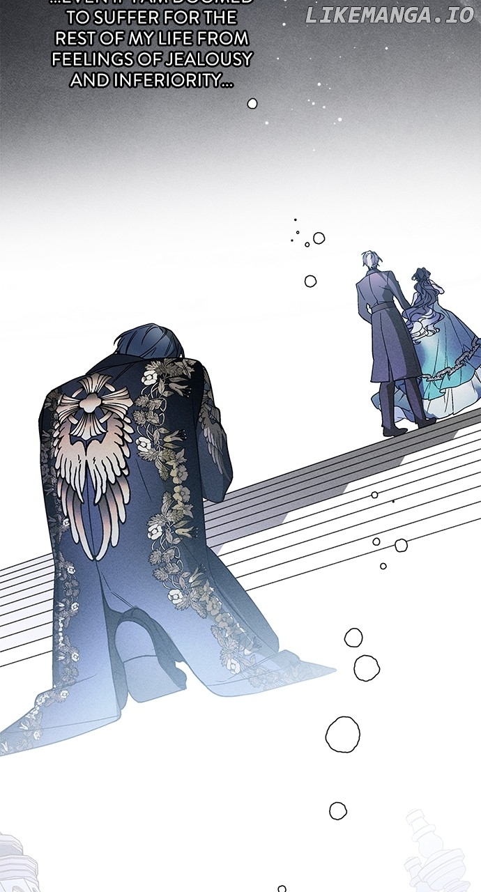 The Way That Knight Lives As a Lady Chapter 141 - page 63