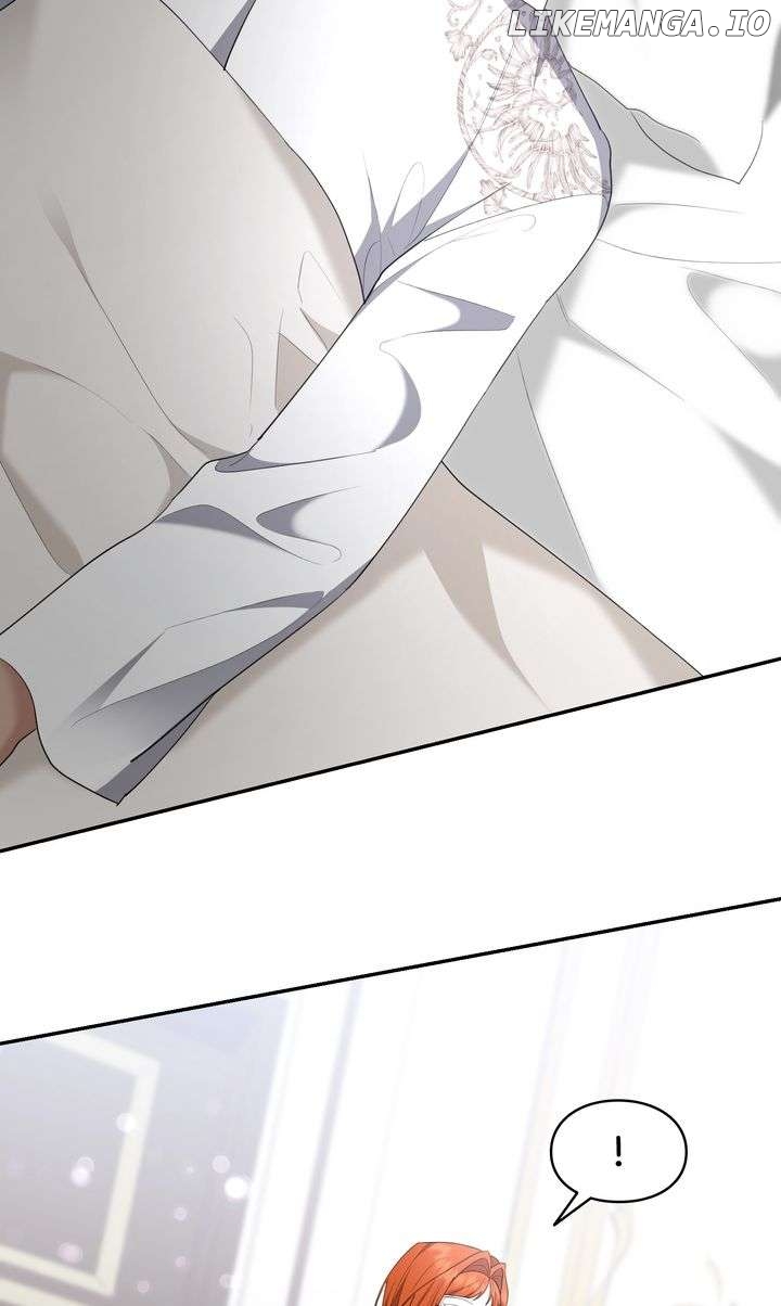 I Don’t Want to Be a Lady Chapter 34 - page 2