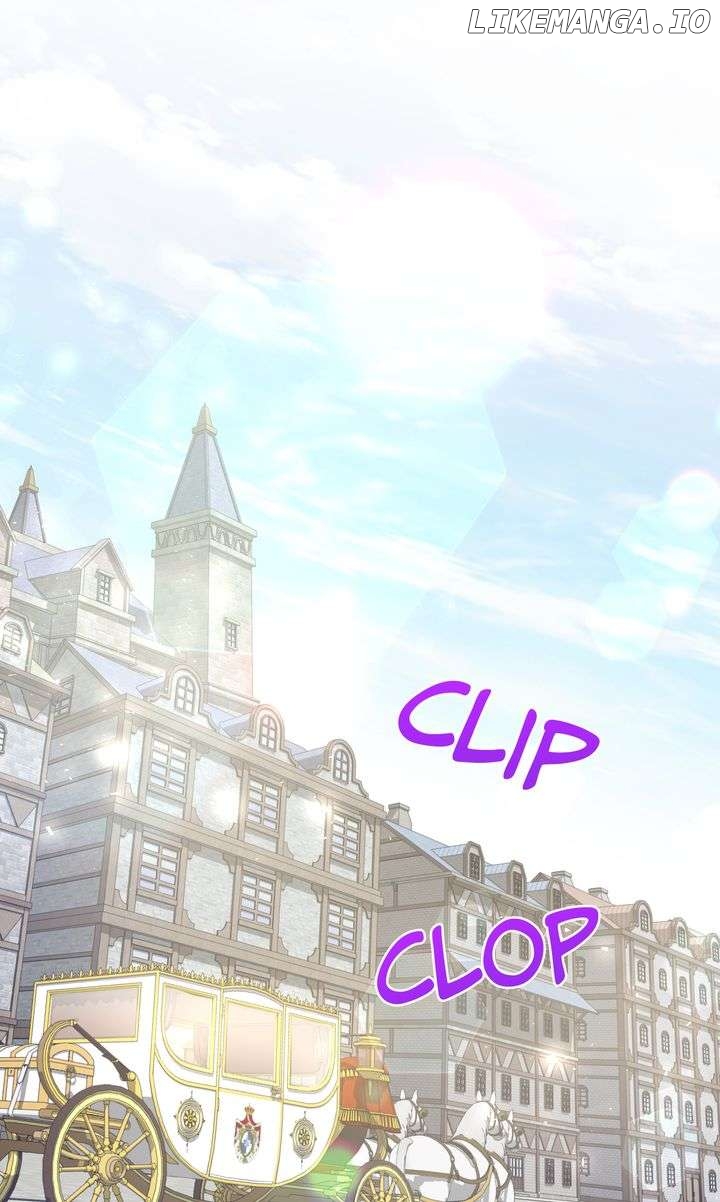 I Don’t Want to Be a Lady Chapter 35 - page 10