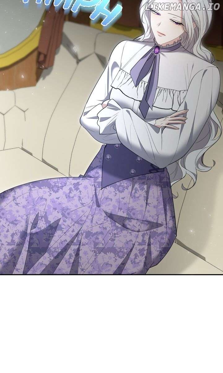 I Don’t Want to Be a Lady Chapter 35 - page 18