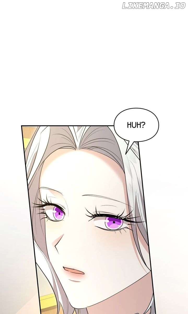 I Don’t Want to Be a Lady Chapter 35 - page 19