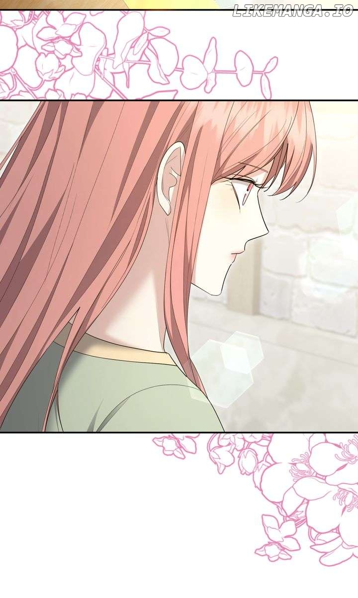 I Don’t Want to Be a Lady Chapter 35 - page 22