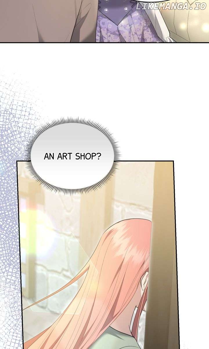 I Don’t Want to Be a Lady Chapter 35 - page 24
