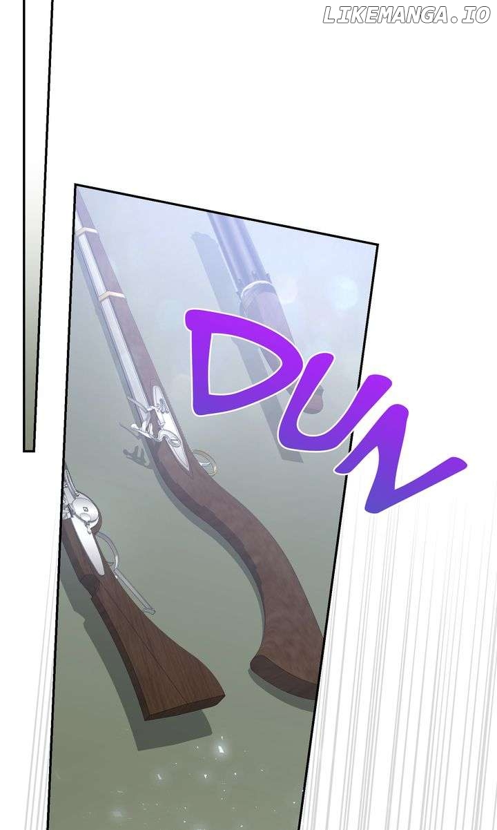 I Don’t Want to Be a Lady Chapter 35 - page 28