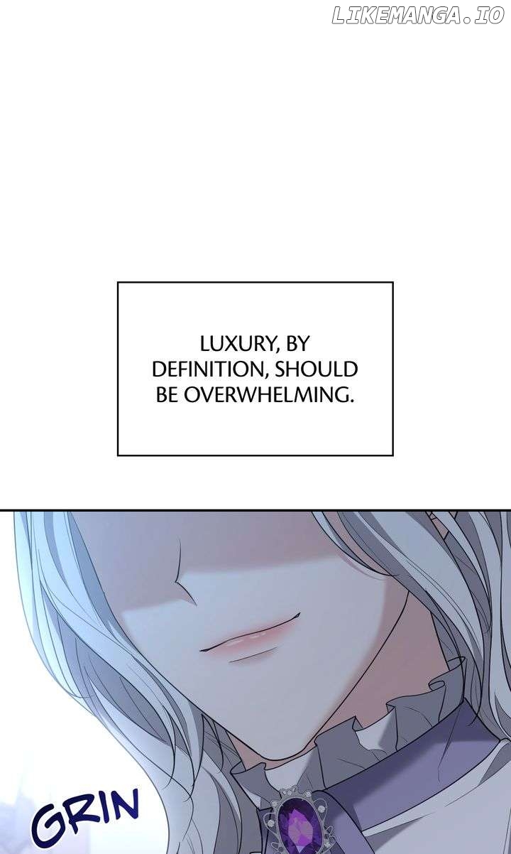 I Don’t Want to Be a Lady Chapter 35 - page 33
