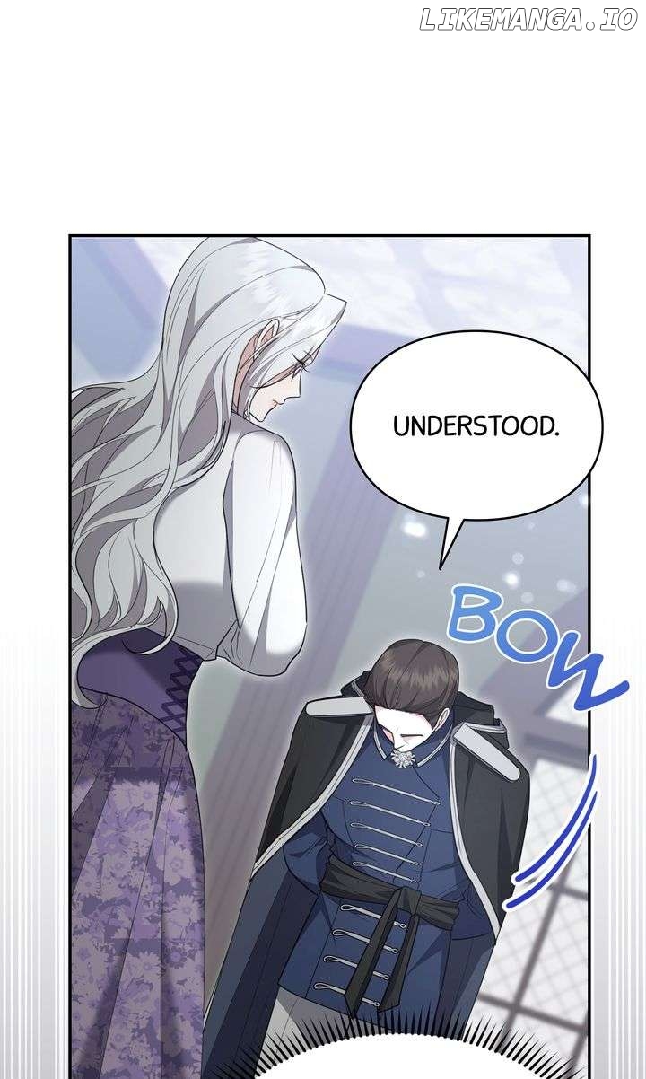 I Don’t Want to Be a Lady Chapter 35 - page 46