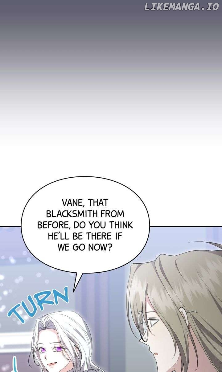 I Don’t Want to Be a Lady Chapter 35 - page 48