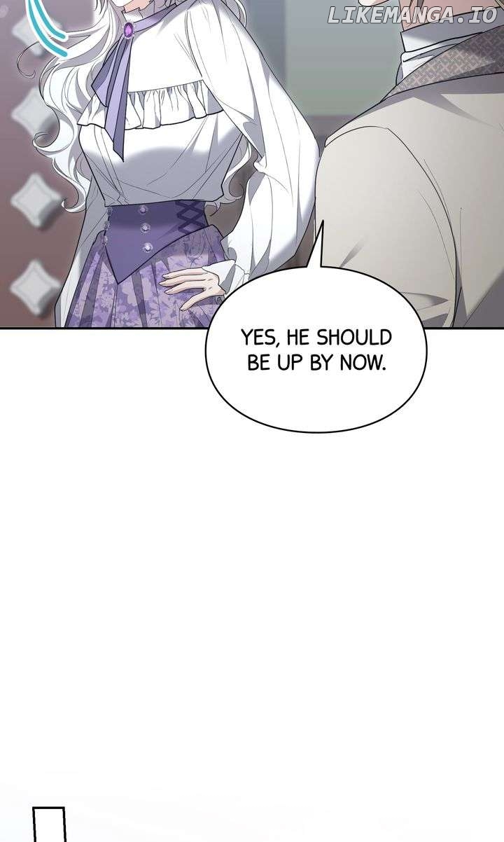 I Don’t Want to Be a Lady Chapter 35 - page 49