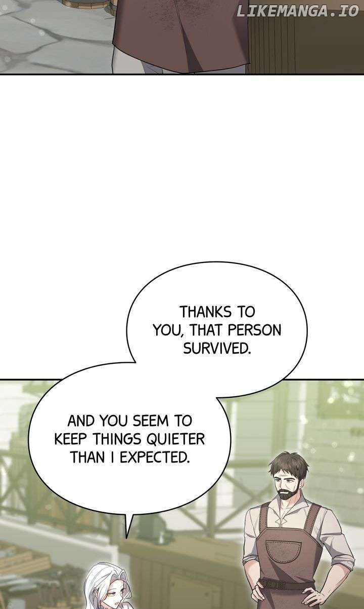 I Don’t Want to Be a Lady Chapter 35 - page 52