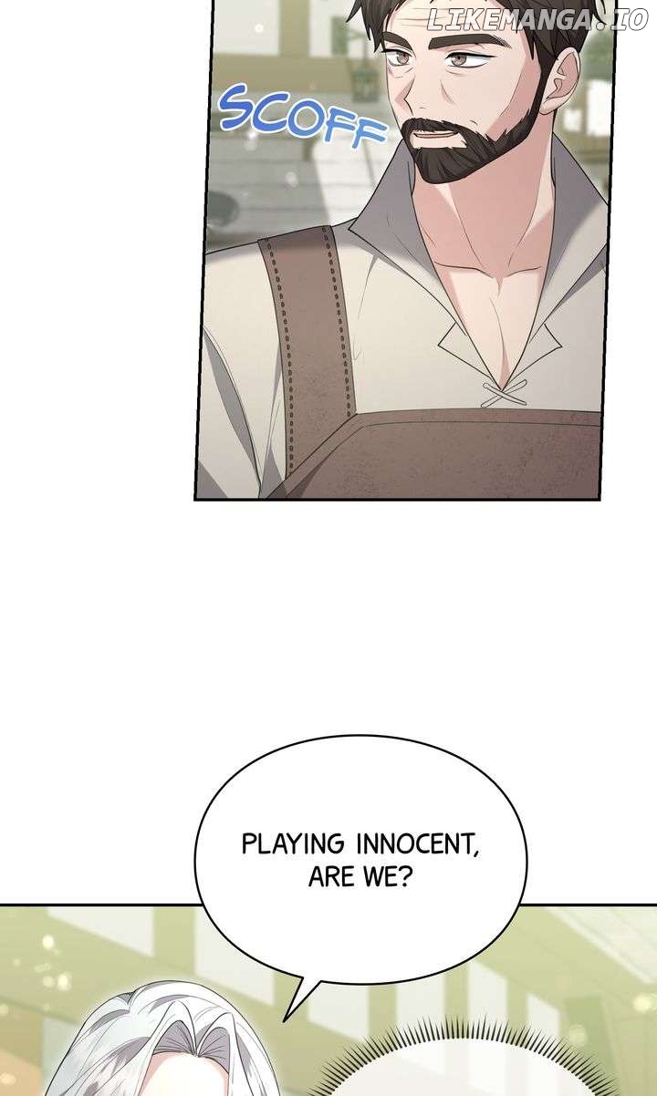 I Don’t Want to Be a Lady Chapter 35 - page 54