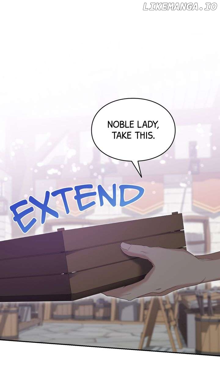 I Don’t Want to Be a Lady Chapter 35 - page 67