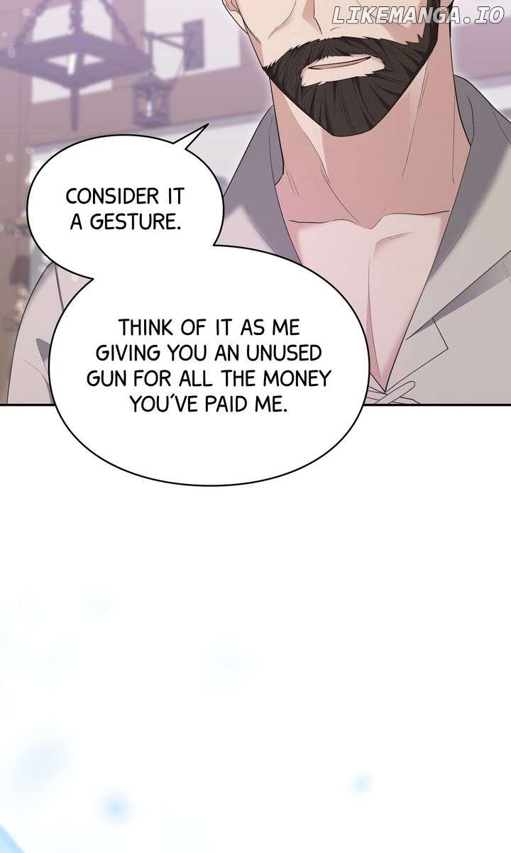 I Don’t Want to Be a Lady Chapter 35 - page 73